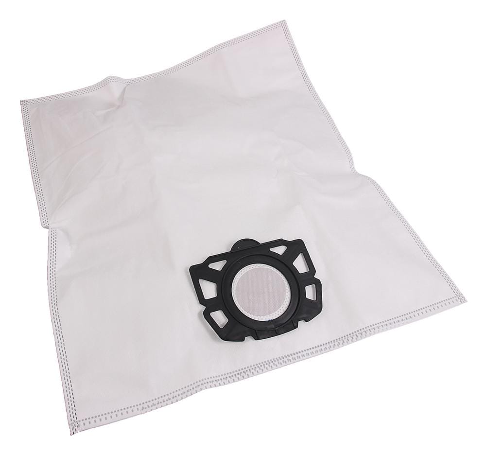 PATONA 5 Staubsaugerbeutel mehrlagig Vlies für Kärcher MV4 MV5 MV6 WD6 2.863-006.0 PATONA 5 Staubsaugerbeutel mehrlagig Vlies für Kärcher MV4 MV5 MV6 WD6 2.863-006.0