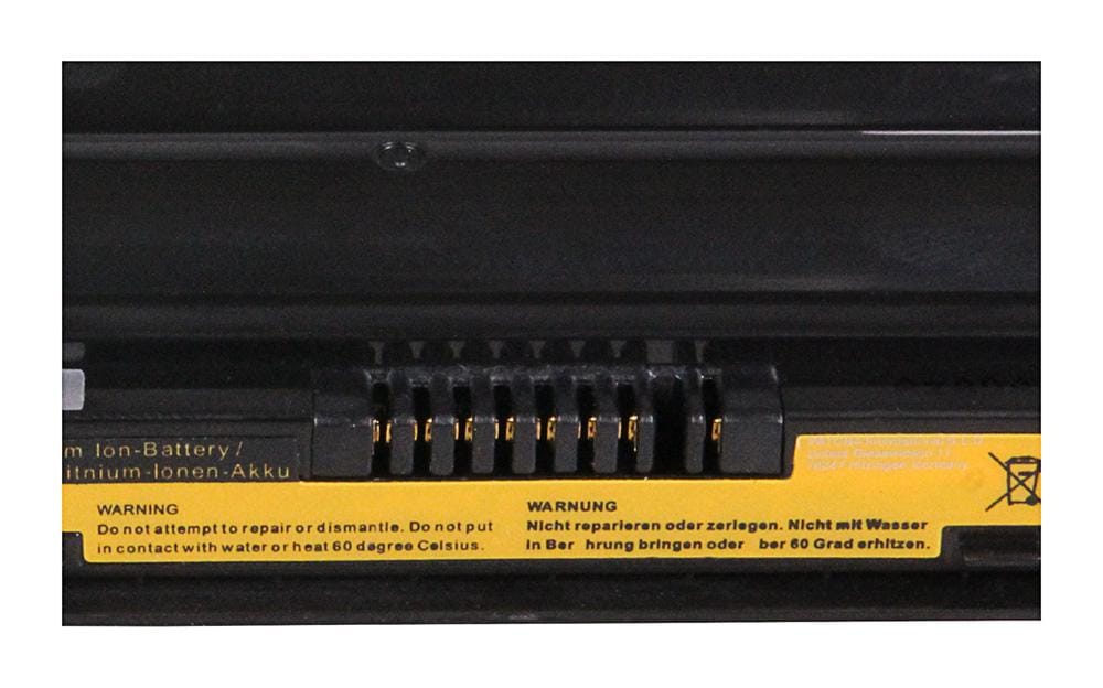 PATONA Akku für Fujitsu LifeBook A532 AH532 GFX CP56771