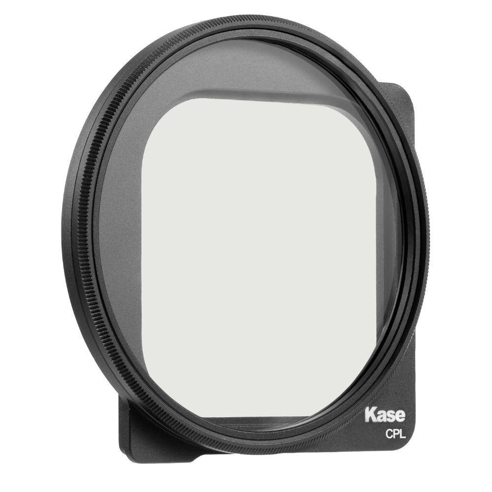 Smartphone Magnetischer MagSafe Polfilter CPL für iPhone 15 & 16 Pro Serie Smartphone Magnetischer MagSafe Polfilter CPL für iPhone 15 & 16 Pro Serie