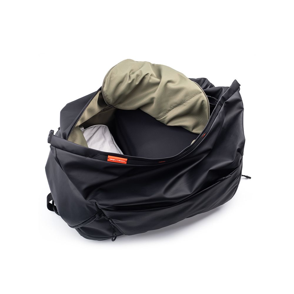 PGYTECH OneMo Reiserucksack 35L Twilight Black PGYTECH OneMo Reiserucksack 35L Twilight Black