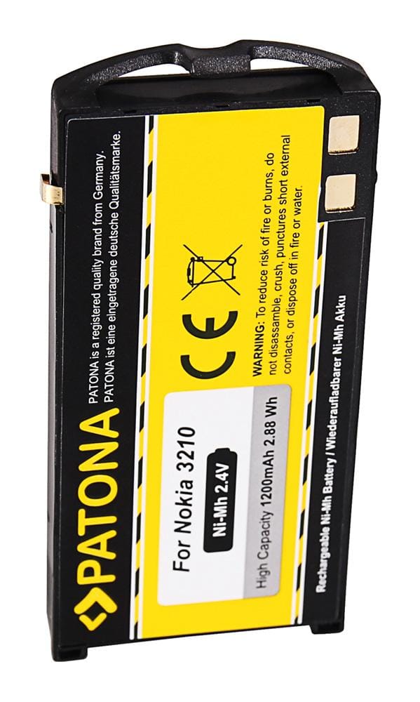 PATONA Akku für Nokia 3210 BML-3