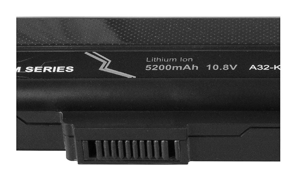 PATONA Premium Akku für Asus A52 A52F A52J A52JB A31 A32 A41 PATONA Premium Akku für Asus A52 A52F A52J A52JB A31 A32 A41