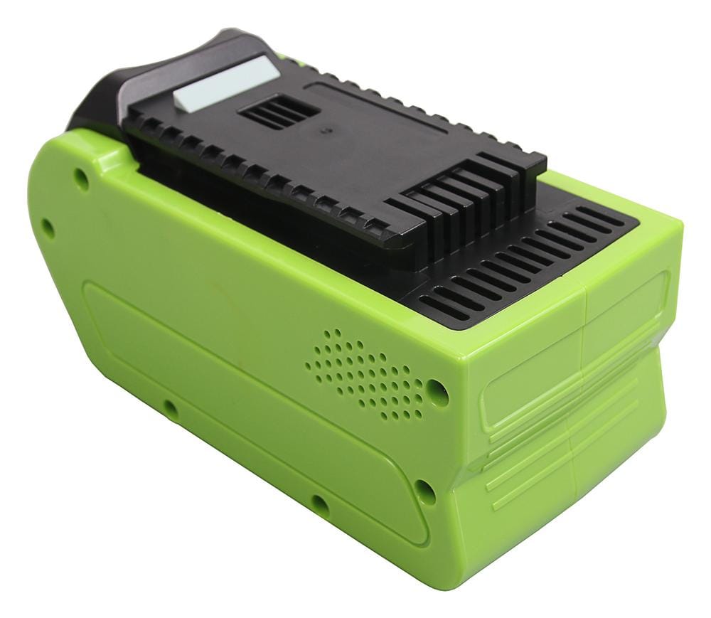 PATONA Akku für Greenworks 20302 2601402 29302 29462 29472 29282 40V 4000mAh