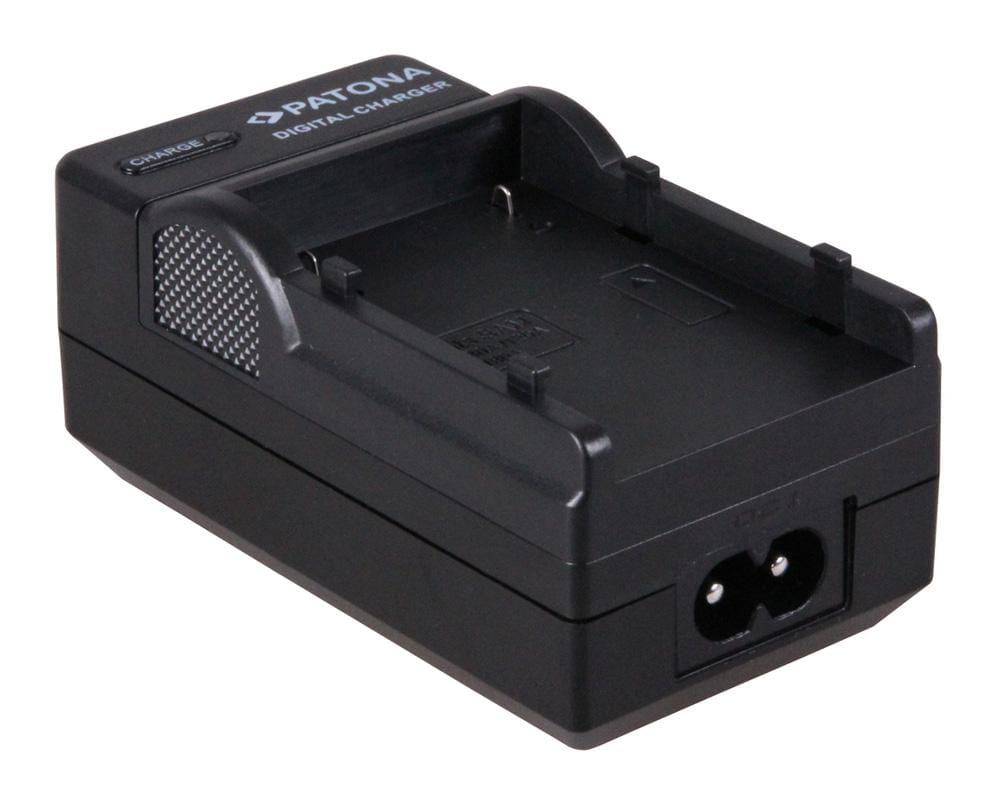 PATONA 4in1 Ladegerät für Samsung P90A P120A P180A VM-M102 VM-M10