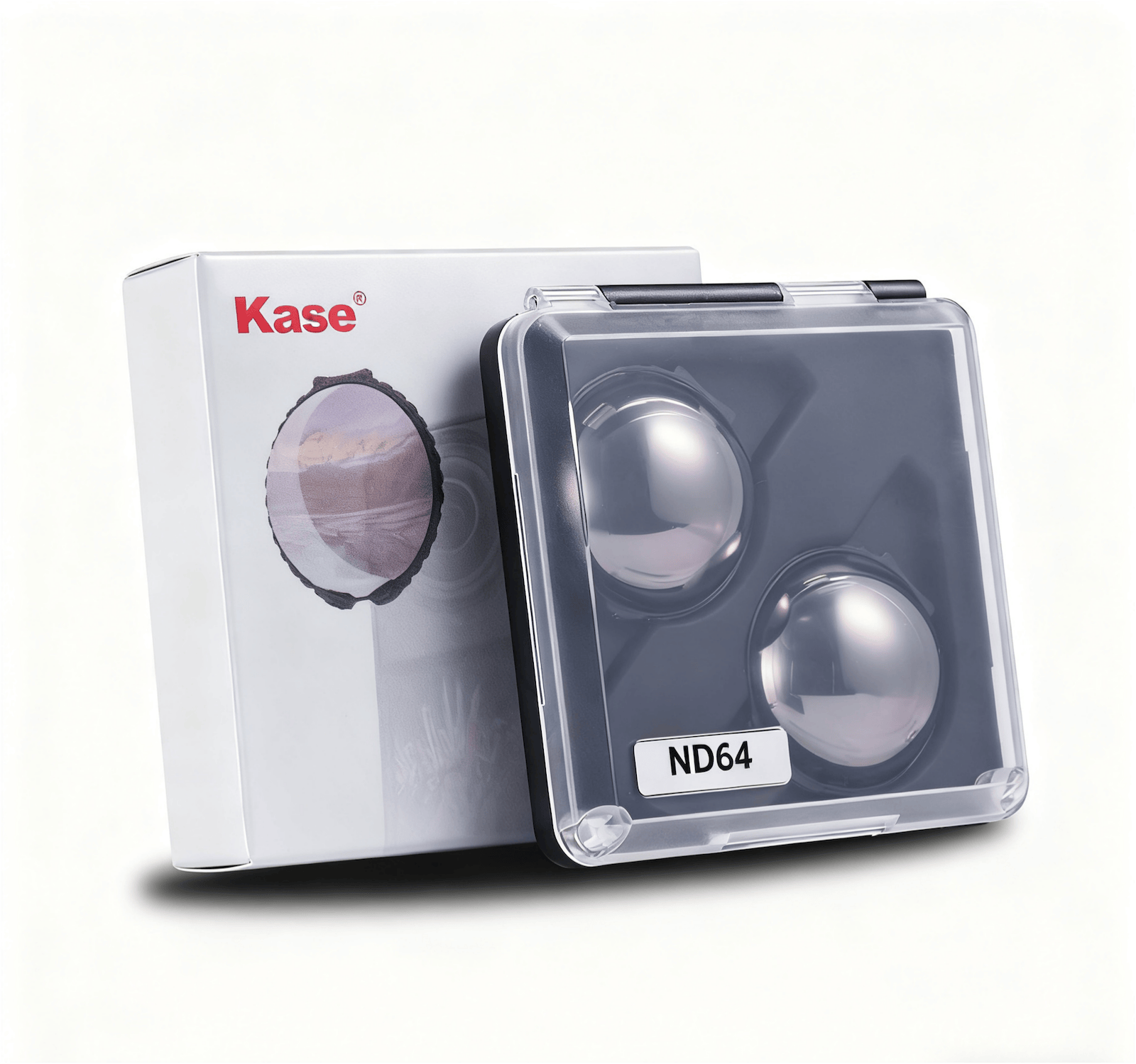 Insta360 X5 Filter ND64 6 Stop