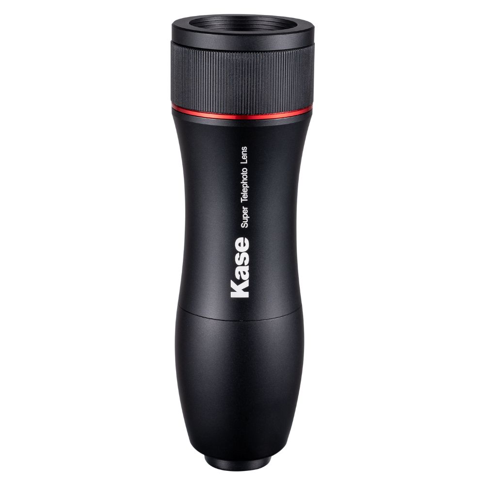 Smartphone 200mm Super Teleobjektiv