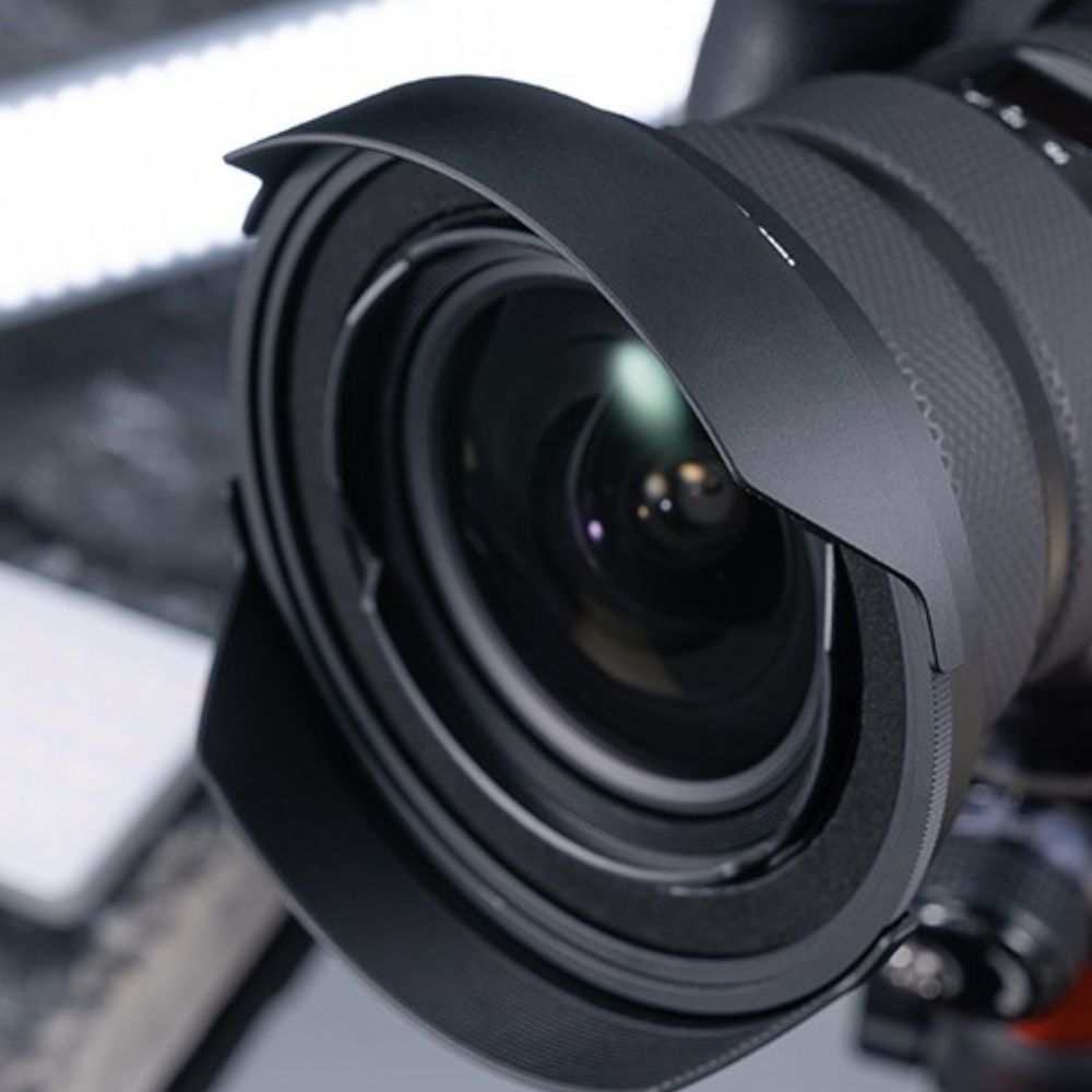 KW Revolution magnetische Gegenlichtblende für Nikon Z 14-24mm F2.8 KW Revolution magnetische Gegenlichtblende für Nikon Z 14-24mm F2.8