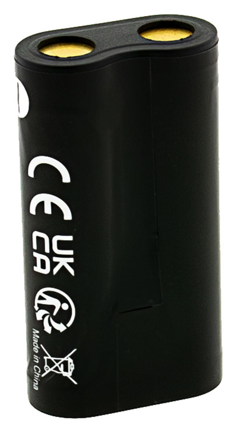 PATONA Akku für Kodak RCR-V3 Li-Ion CR-V3 CRV3 CR-V3P LB01