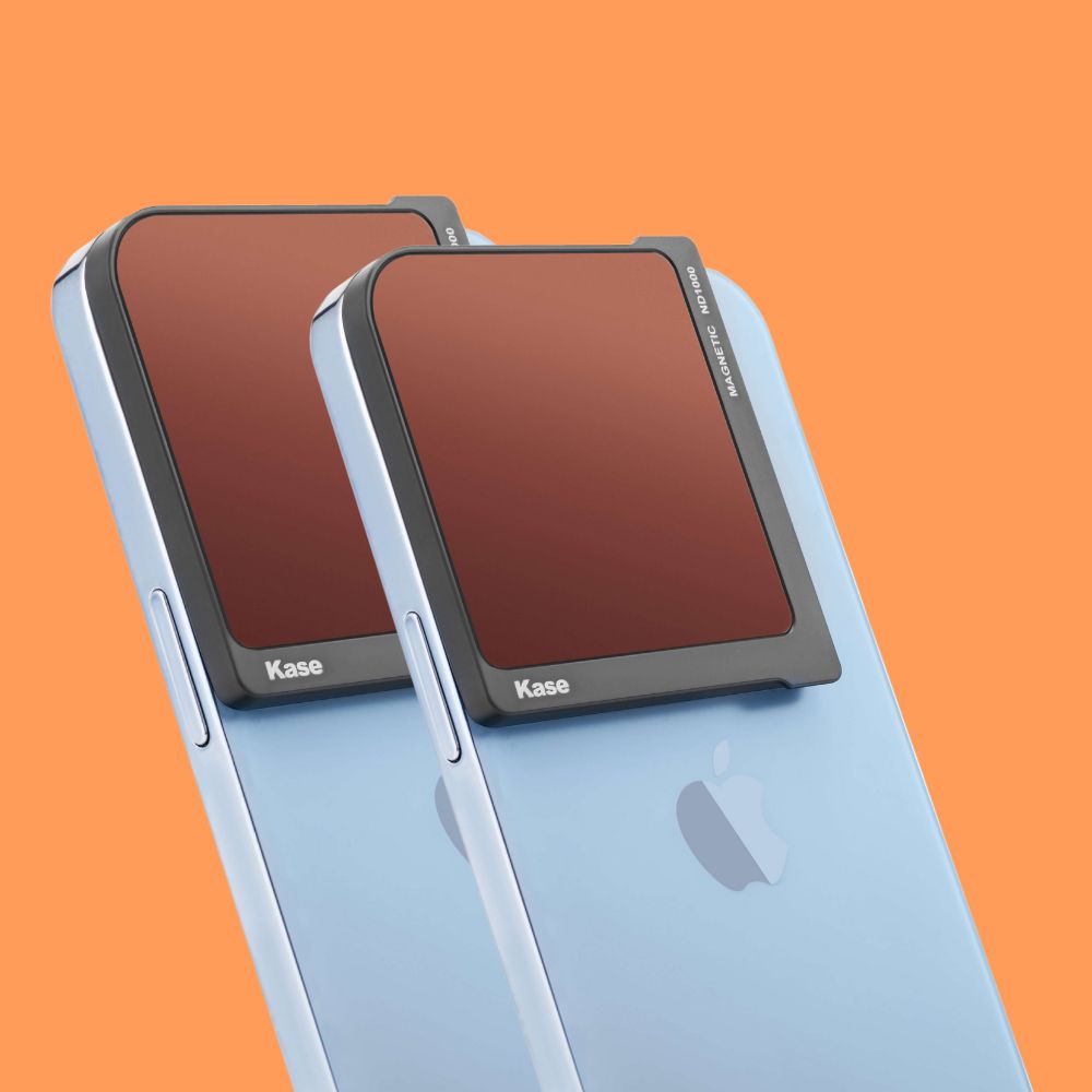 Smartphone ND Filter