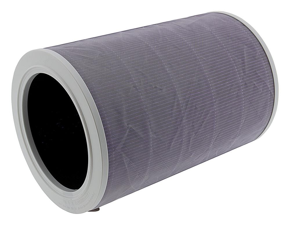 PATONA HEPA Filter Antibakteriell für Xiaomi Mi Air Purifier 2 und 3