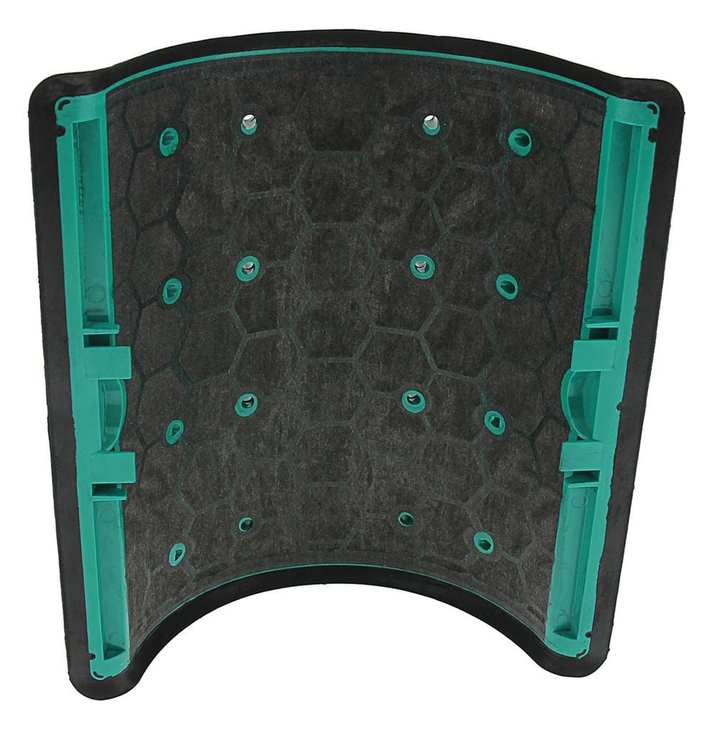 PATONA HEPA Filter für Dyson Pure Cool DP04 DP05 TP04 TP05 969048-02 PATONA HEPA Filter für Dyson Pure Cool DP04 DP05 TP04 TP05 969048-02