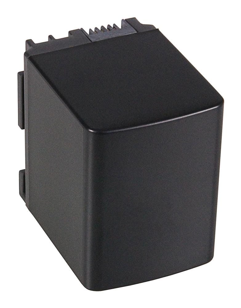 PATONA Akku für Canon BP-820 Canon HF-G30 Canon XA20 Canon XA2