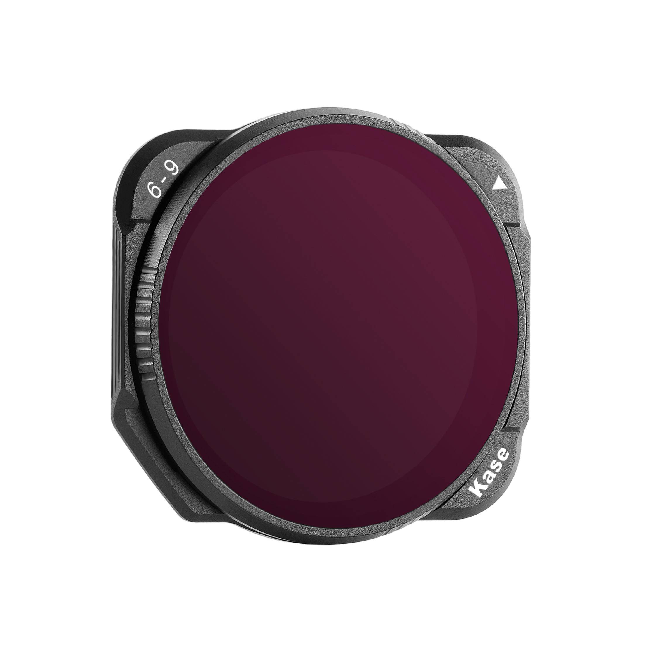 DRONE DJI Mavic 3 Classic Serie Variabler ND 6 - 9 Stops DRONE DJI Mavic 3 Classic Serie Variabler ND 6 - 9 Stops