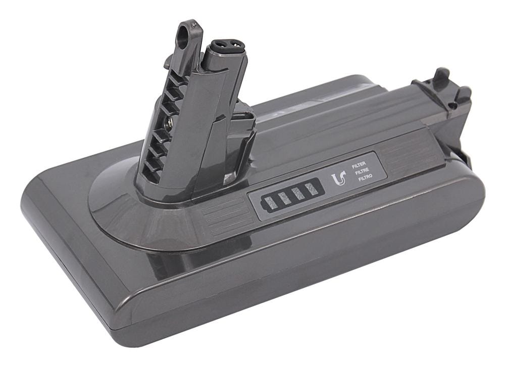 PATONA Premium Akku für Dyson V10 V10 Animal V10 Absolute 969352-02 PATONA Premium Akku für Dyson V10 V10 Animal V10 Absolute 969352-02