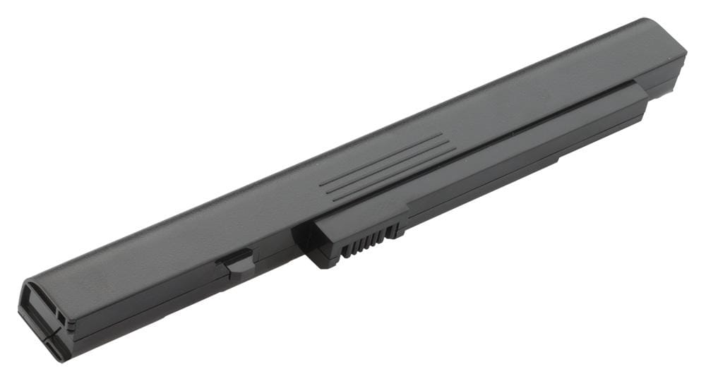 PATONA Akku für Acer Aspire One A110-1955 A110-AGp A110-AGw schwarz