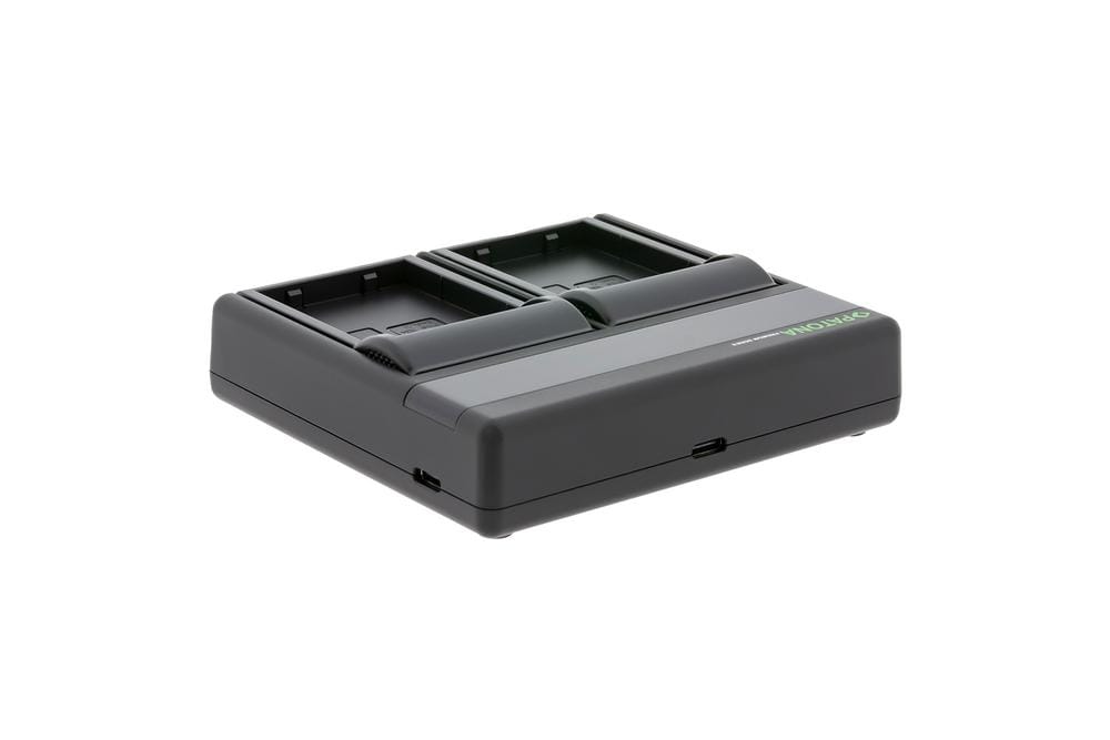 PATONA Premium Dual PD Performance Ladegerät für Nikon EN-EL21 inkl. USB-C Input/Output PATONA Premium Dual PD Performance Ladegerät für Nikon EN-EL21 inkl. USB-C Input/Output