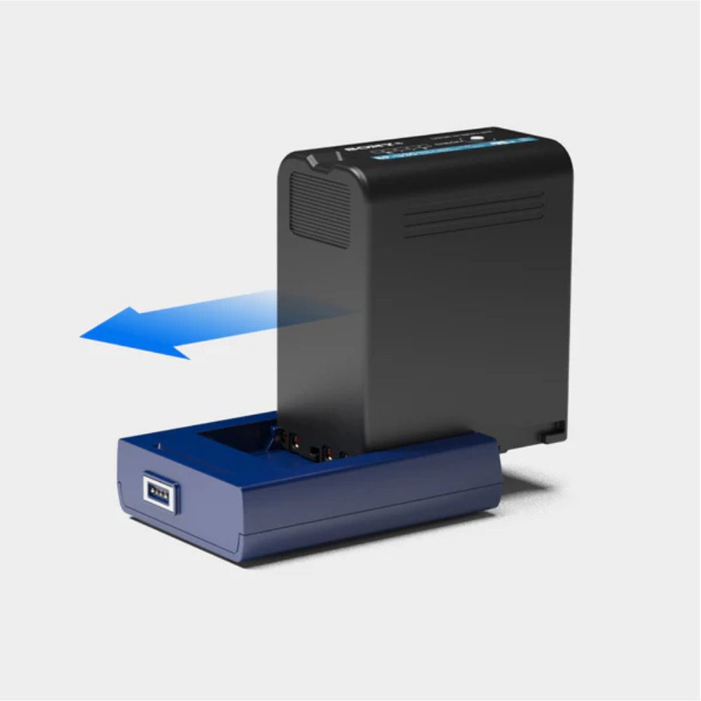 Ladegeräte Dock Adapter für Bronine 2Port und 4 Port Ladegeräte Charger Ladegeräte Dock Adapter für Bronine 2Port und 4 Port Ladegeräte Charger