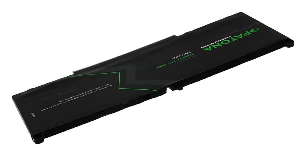 PATONA Premium Akku für Dell Latitude E7260 E7270 E7470 J60J5 PATONA Premium Akku für Dell Latitude E7260 E7270 E7470 J60J5
