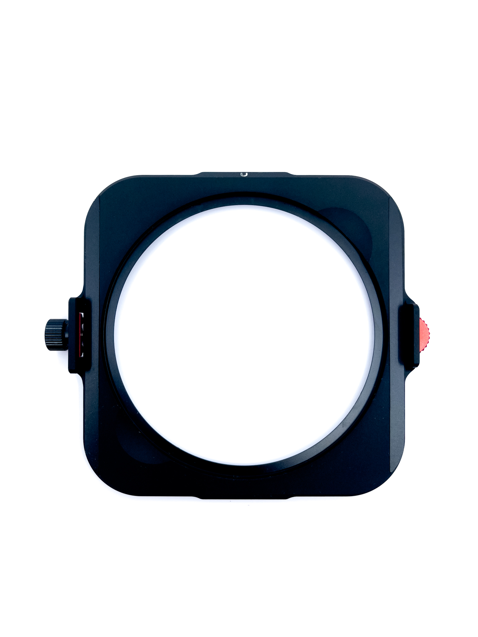 ARMOUR Filter Halter OHNE Zubehör ARMOUR Filter Halter OHNE Zubehör