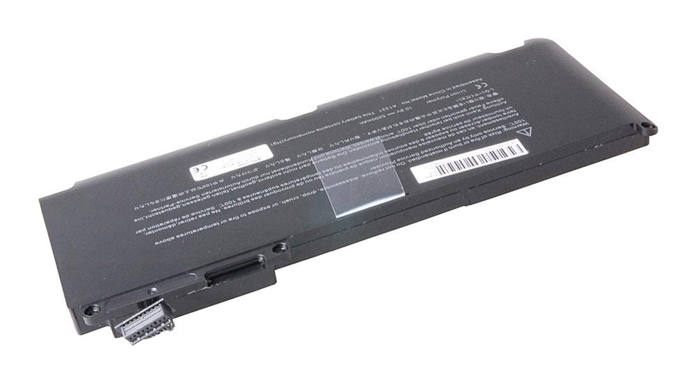 PATONA Akku für Apple MacBook Unibody 13 Zoll A1331 A1342 661-5391 020-6580-A 020-6809-A PATONA Akku für Apple MacBook Unibody 13 Zoll A1331 A1342 661-5391 020-6580-A 020-6809-A