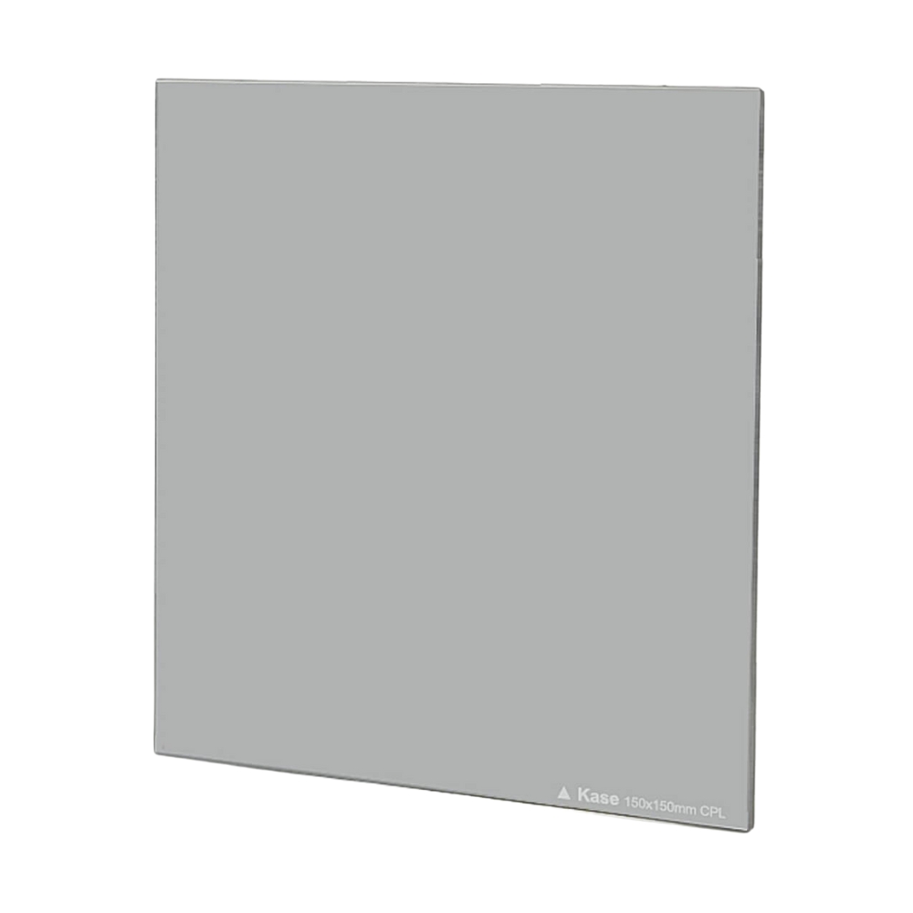 K150 SkyEye Square CPL Polarisationsfilter 150x150mm