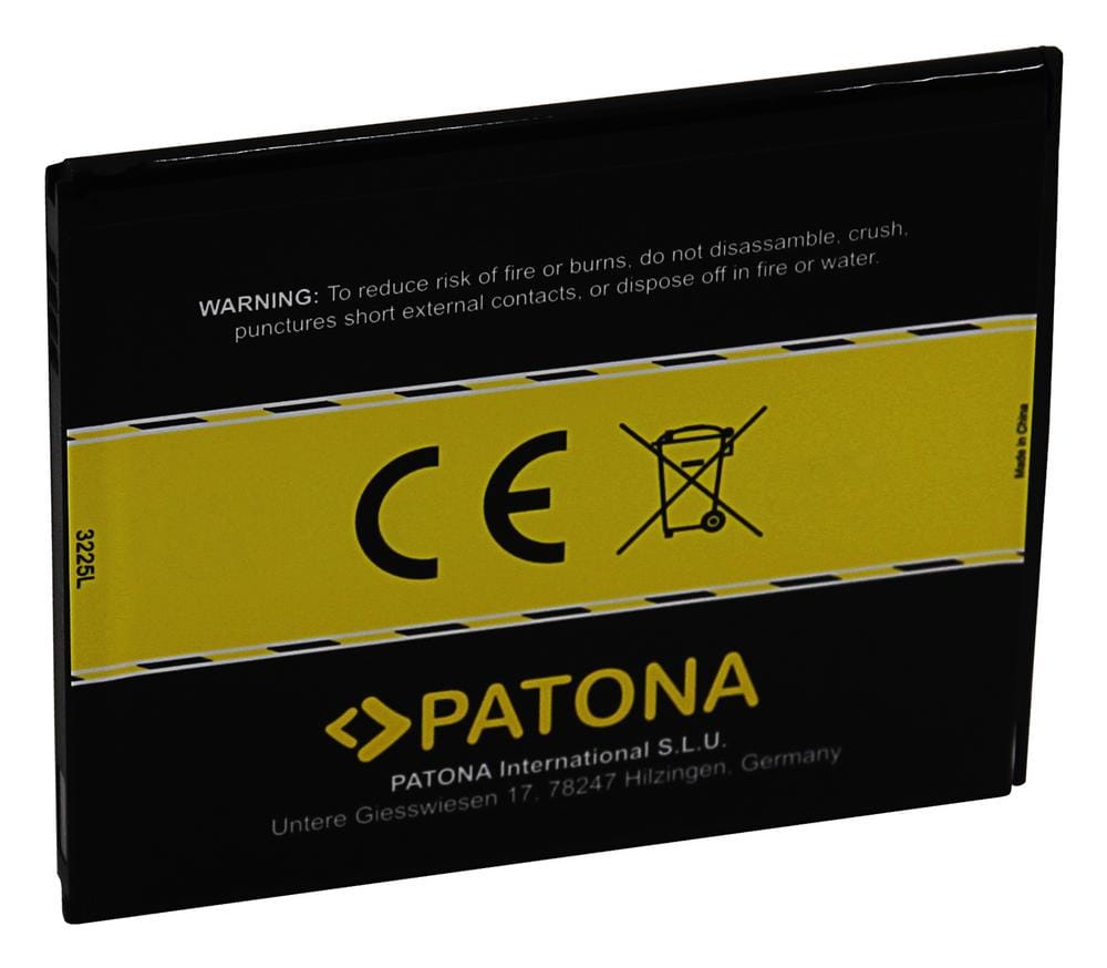 PATONA Akku für Samsung Galaxy J7 EB-BJ700CBE EB-BJ700BBC EB-BJ700BBU SM-J7 SM-J700 PATONA Akku für Samsung Galaxy J7 EB-BJ700CBE EB-BJ700BBC EB-BJ700BBU SM-J7 SM-J700