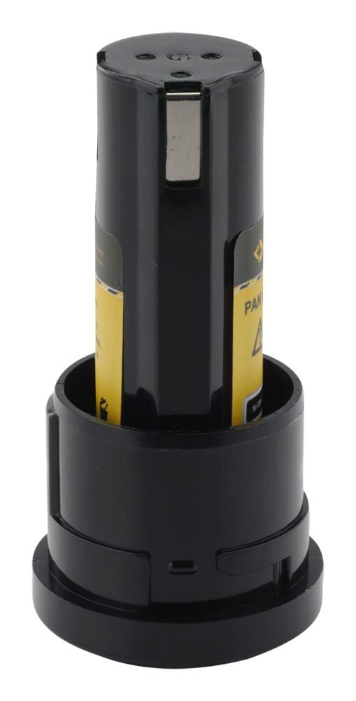 PATONA Akku für Panasonic EY9021 EY3652 EY503 Pressofix 208 SDF210