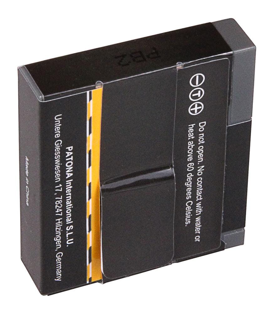 PATONA Akku für Xiaomi AZ13-2 Xiaoyi YDXJO1XY PATONA Akku für Xiaomi AZ13-2 Xiaoyi YDXJO1XY