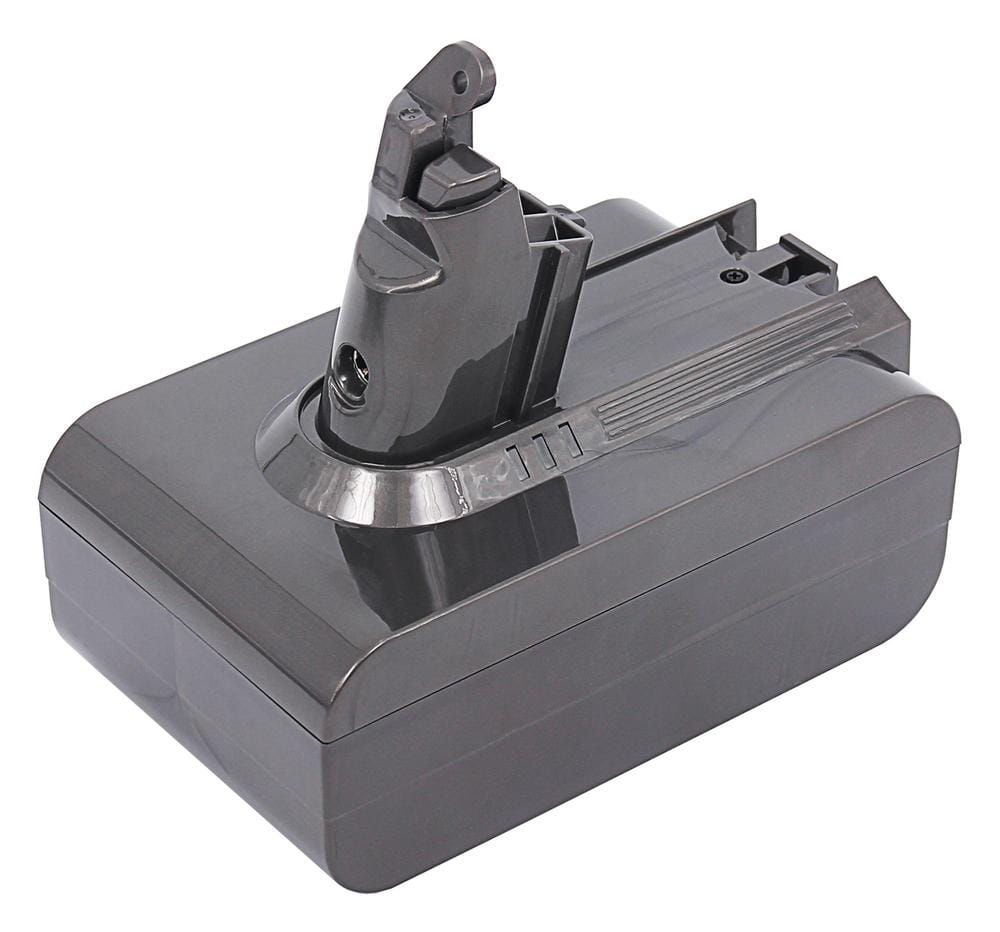 PATONA Premium Akku für Dyson V6 DC56 DC58 DC59 DC61 DC62 DC72 DC74 SV03 SV04 SV05 SV06 SV07 SV08