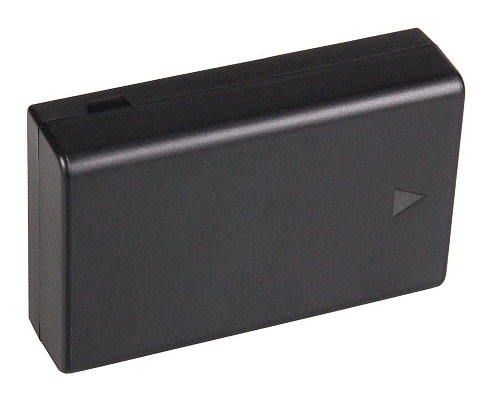 PATONA Akku für Pentax D Li109 D-Li109 K30 K-50 K-500 K2 K-2 K-R KR