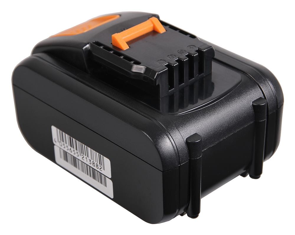 PATONA Akku für Worx WA3551.1 WA3572 WG625E WG169 549 259 166 372 390 WX523 Rockwell RK180K2 RK2852 PATONA Akku für Worx WA3551.1 WA3572 WG625E WG169 549 259 166 372 390 WX523 Rockwell RK180K2 RK2852