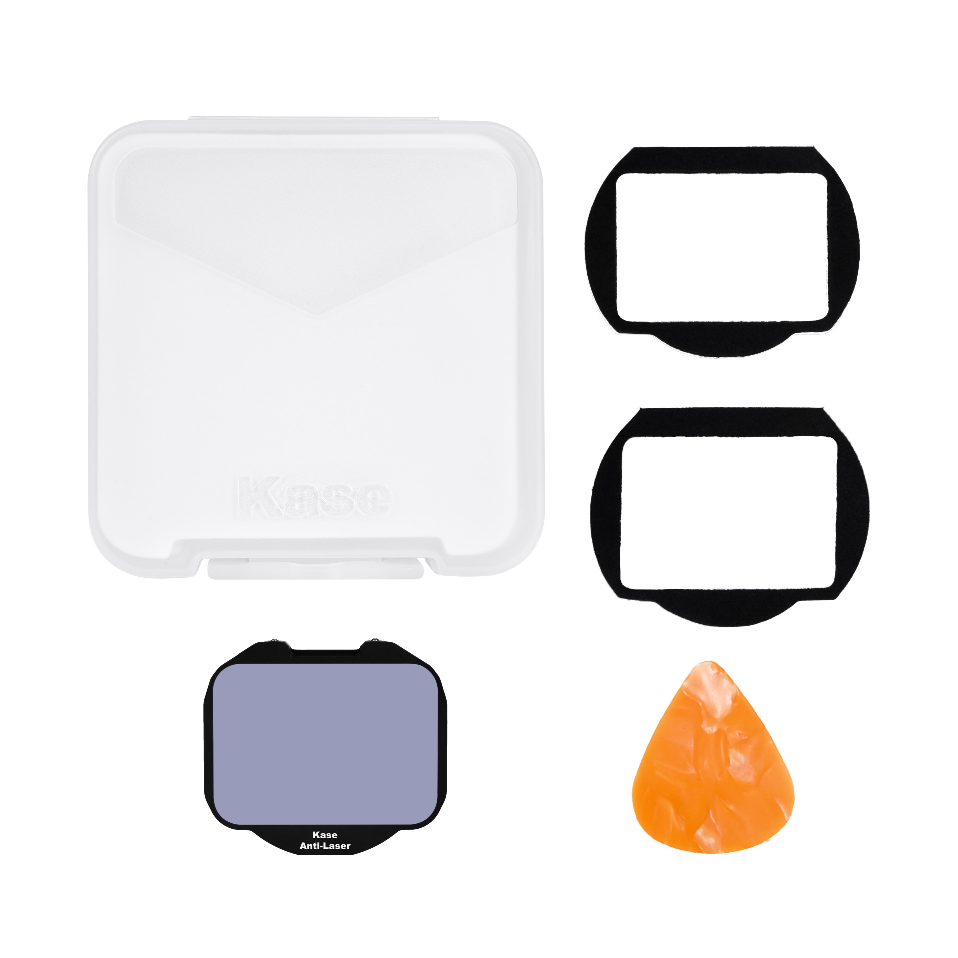 Anti Laser Clip In Filter für Sony Vollformat Kameras