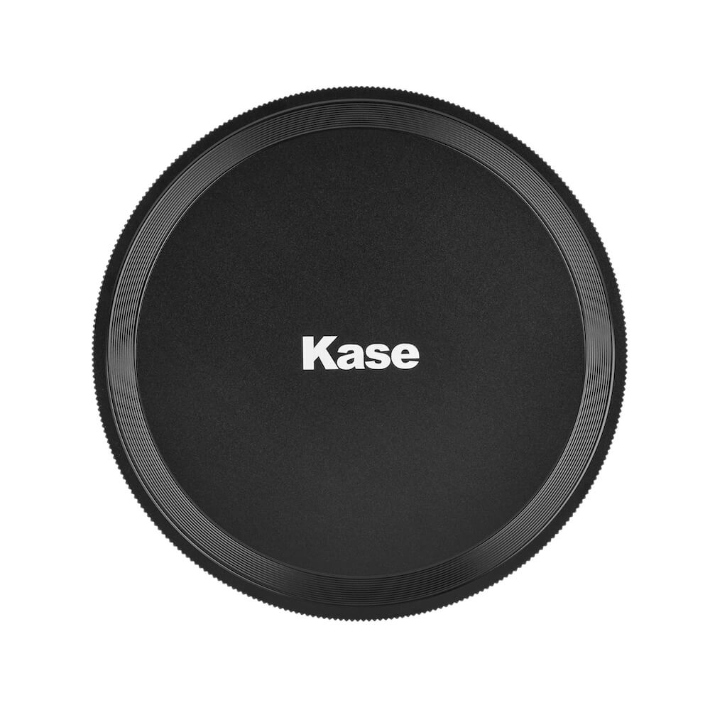 ARMOUR Magnetischer Lens Cap Objektivdeckel für den Halter ARMOUR Magnetischer Lens Cap Objektivdeckel für den Halter