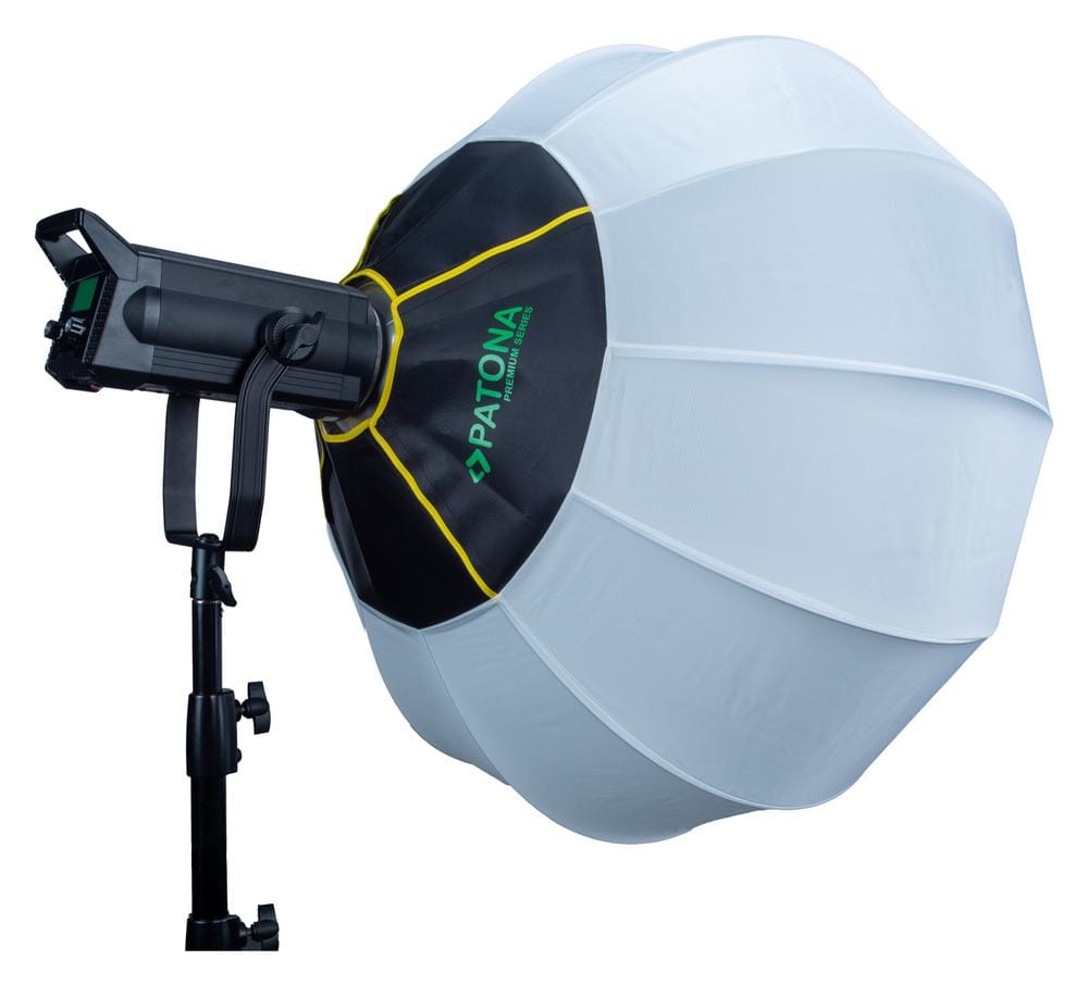 PATONA Premium Global Softbox 65cm inkl. Tragetasche