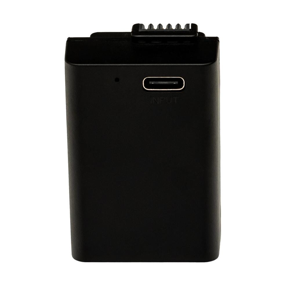 PATONA Platinum Akku mit USB-C Input für Nikon EN-EL25 Nikon Zfc Nikon Z50 Nikon Z30 PATONA Platinum Akku mit USB-C Input für Nikon EN-EL25 Nikon Zfc Nikon Z50 Nikon Z30