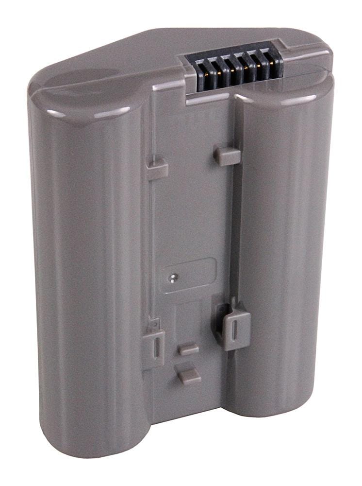 PATONA Akku für Nikon D4 D4S D5 D810 D850 EN-EL18D EN-EL18 ENEL18 Samsung A‑Zellen PATONA Akku für Nikon D4 D4S D5 D810 D850 EN-EL18D EN-EL18 ENEL18 Samsung A‑Zellen