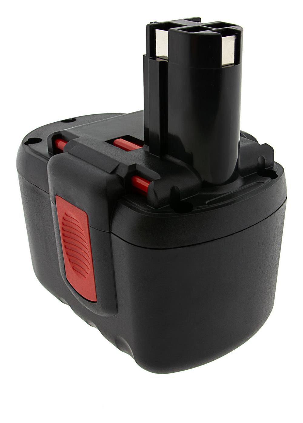 PATONA Akku für Bosch Bohrhammer GBH 24 V GBH 24 VF GBH 24V Professional GBH