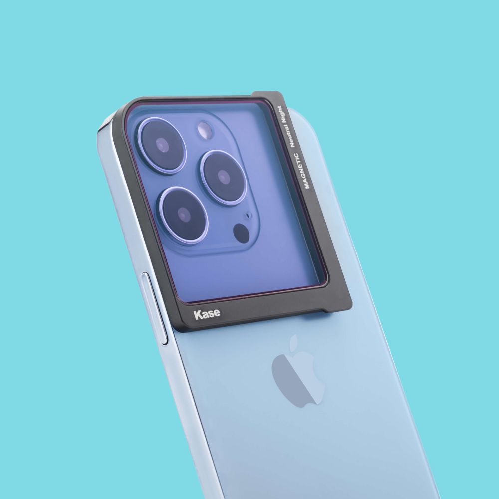 Smartphone Astro Filter