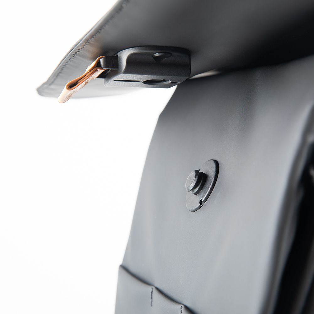 PGYTECH OneGo Rucksack Obsidian Black PGYTECH OneGo Rucksack Obsidian Black