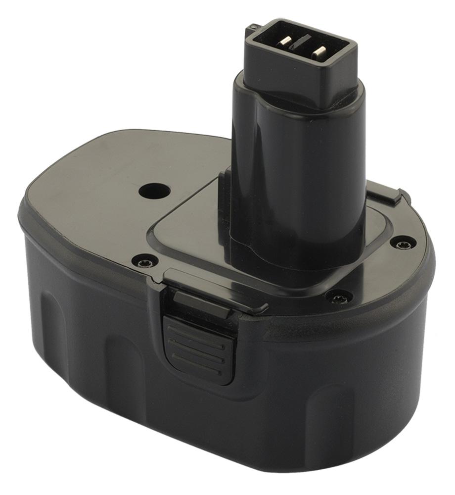PATONA Akku für Dewalt und Black & Decker Werkzeuge 14,4 Volt PATONA Akku für Dewalt und Black & Decker Werkzeuge 14,4 Volt