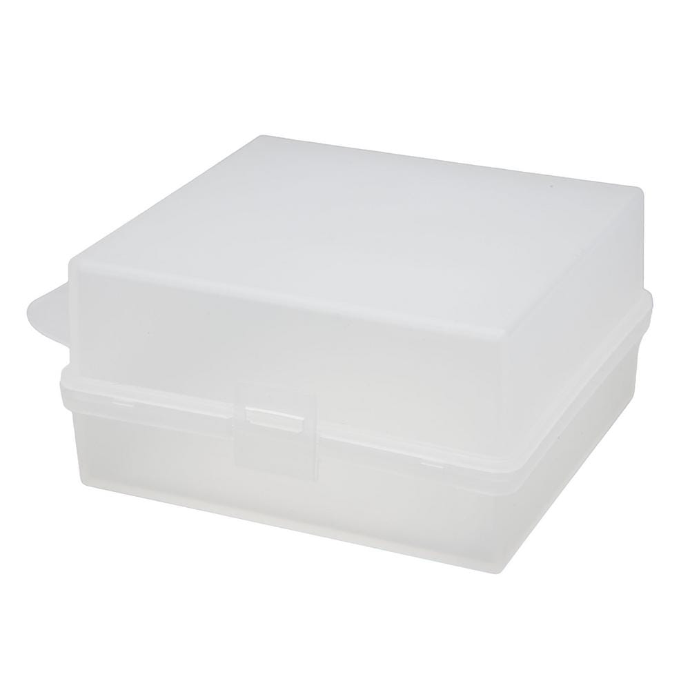 PATONA Akku-Aufbewahrungsbox für Sony NP-F970 NP-F980L VW-VBD78 PATONA Akku-Aufbewahrungsbox für Sony NP-F970 NP-F980L VW-VBD78