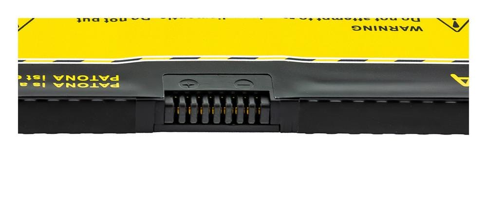 PATONA Laptop-Akku für Asus N580VN (C31N1636) PATONA Laptop-Akku für Asus N580VN (C31N1636)