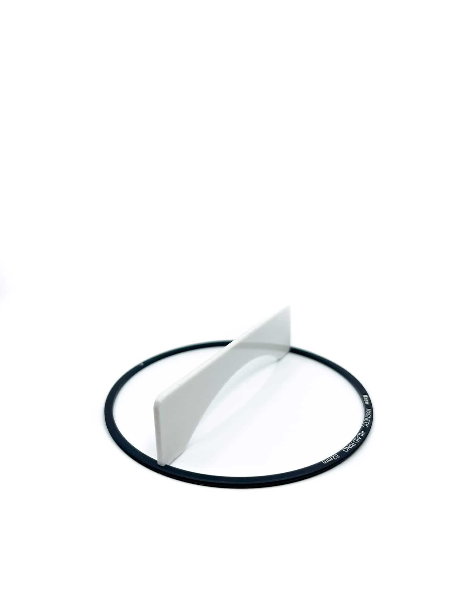 Einschraubhilfe für Inlaid Ring Einschraubhilfe für Inlaid Ring