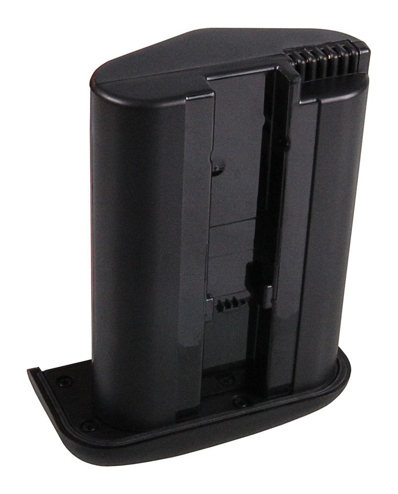 PATONA Premium Akku für Canon LP-E4N EOS-1Ds Mark III EOS-1D Mark III EOS-1D Mark IV EOS-1D X LG-Zellen