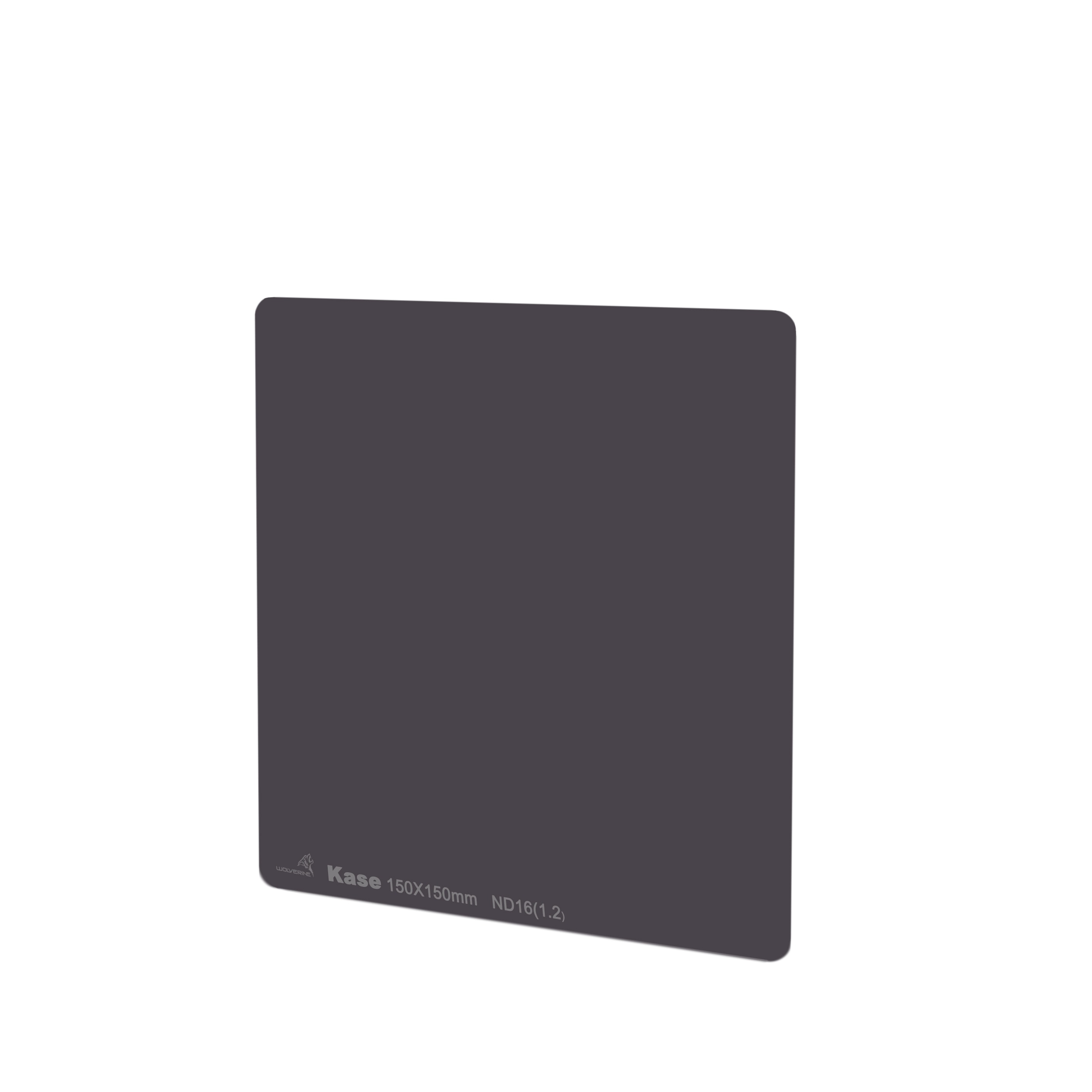 K150 Wolverine ND16 ND 1.2 4 Stops 150x150mm K150 Wolverine ND16 ND 1.2 4 Stops 150x150mm