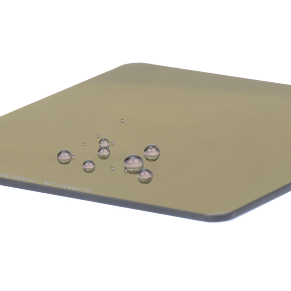 K150 Wolverine ND8 ND 0.9 3 Stops 150x150mm K150 Wolverine ND8 ND 0.9 3 Stops 150x150mm