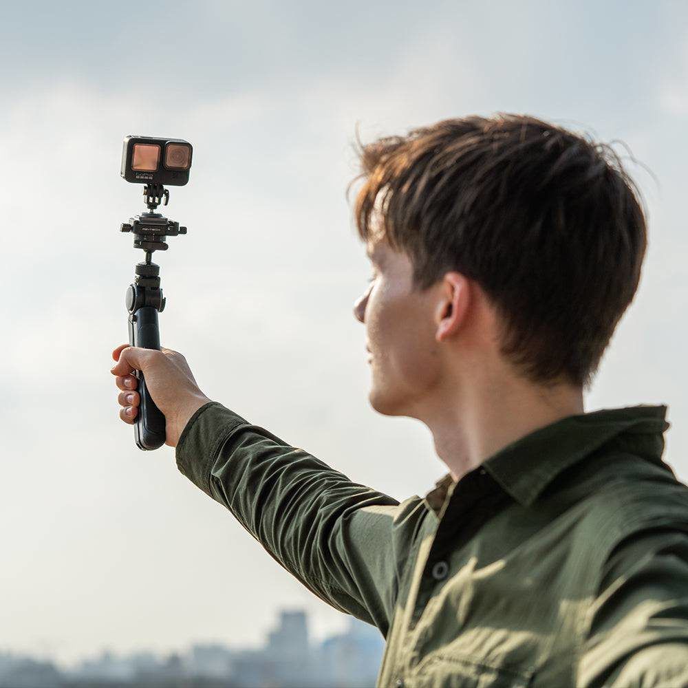 PGYTECH Arca Schnellwechselplatte für Action Kamera PGYTECH Arca Schnellwechselplatte für Action Kamera