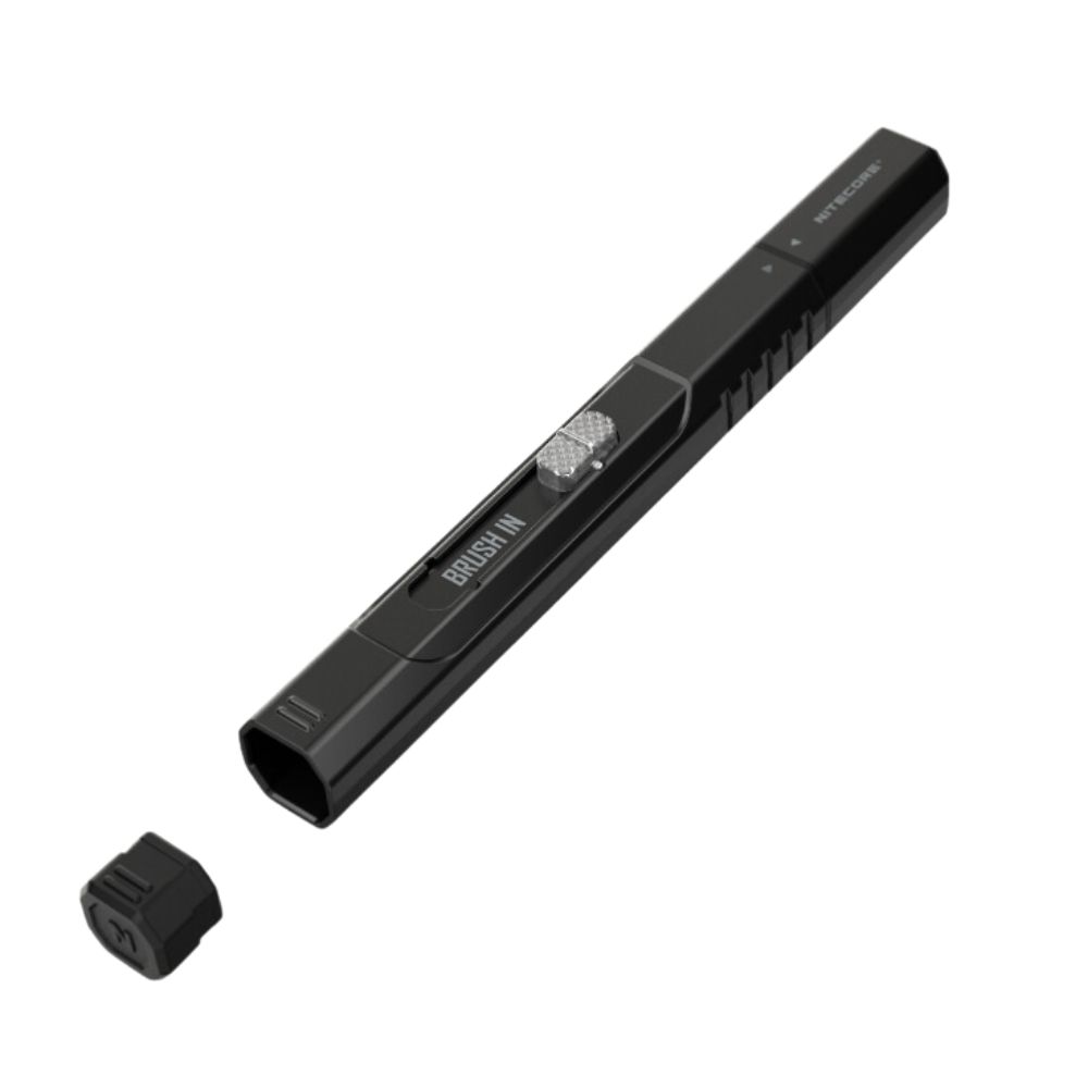 Nitecore Kamera Objektiv Reinigungsstift