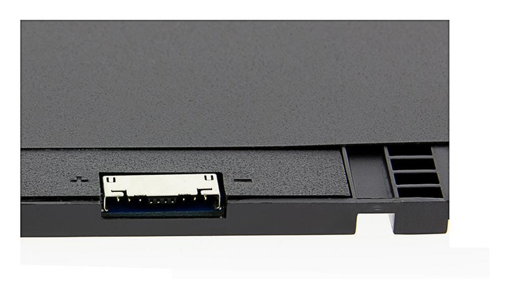 PATONA Akku 11,1 V für Dell Latitude 5320 Service Tag CJKKPG3 Dell 7FMXV 9JM71 1PP63 4M1JN