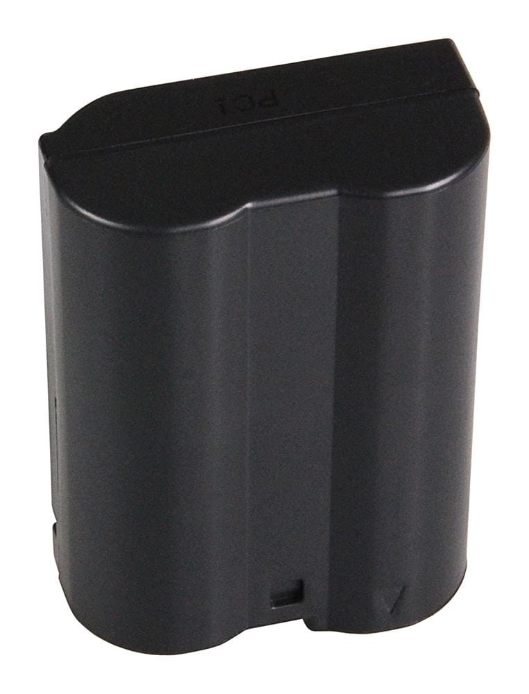 PATONA Akku für Nikon EN-EL15 V1 D7000 D800 D800 100% DECODIERT